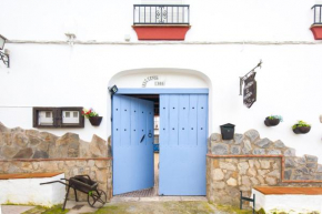 Hacienda El Molino El Bosque